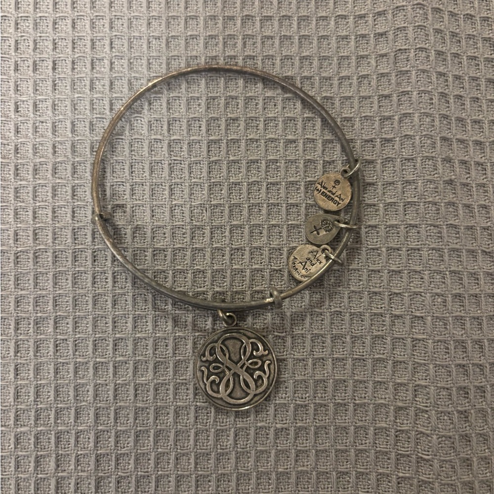 Alex and Ani bracelet